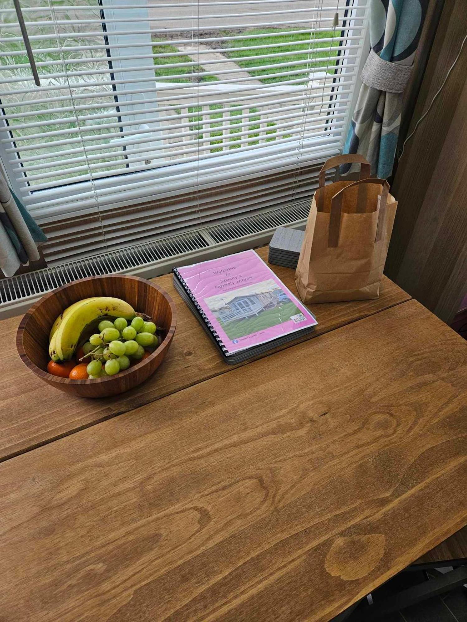 Stacey'S Homely Haven Cresswell  Екстериор снимка